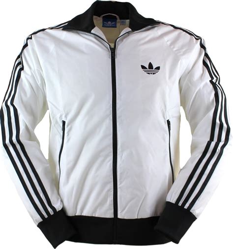 adidas sweatjacke herren weiß xxl|Adidas Sweatjacken für Herren .